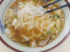-龙记桂林米粉(财满街店)