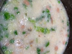 花生鱼茸粥-粥旺庄(芳村店)
