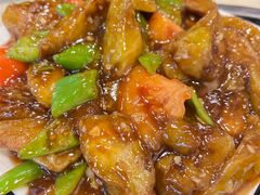 -生活本该如此北京小馆(周庄嘉园店)