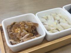 -鲁南仔·滕州炒鸡(经三路店)