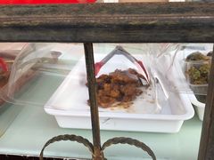 -老码头黑皮肘子锅包肉(文政街店)