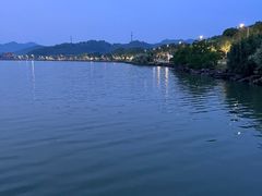 -东钱湖旅游度假区