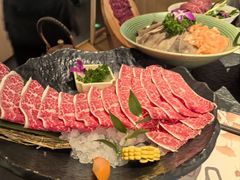 -盡膳口福跷脚牛肉火锅(国贸商城店)