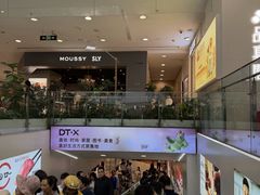 -凯德MALL(西直门店)
