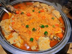 -烤匠麻辣烤鱼(双流明城购物中心店)