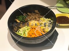 -韩国한국厨房