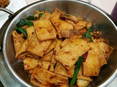 -老人和饭店(淮海中路店)