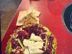 -潮汕·草根牛肉档(上海荟聚城市集市店)