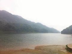 -广州市石门国家森林公园