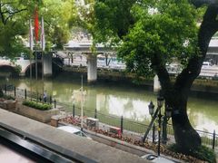 -广东胜利宾馆西关粤中餐厅