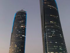 -演武大桥观景平台