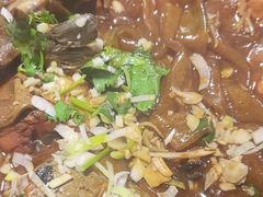 -万里闯关东铁锅炖菜馆(高新旗舰店)