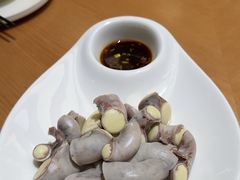 -隅乐胡椒虾·台湾菜·团建(皇岗店)