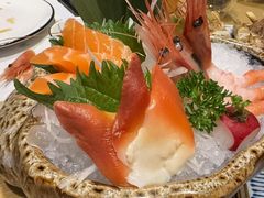 -小句号·精致料理(江南环球港店)