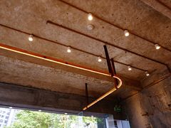 -MQ COFFEE STAND明谦(新洲店)