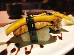 -山葵家·创意料理(宁波来福士店)