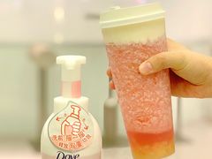 -喜茶(佛山岭南站店)