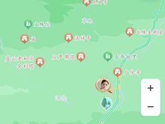 -五台山风景区