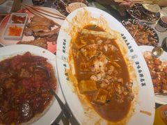 -峰厨大鱼泡饼·天津菜(西青大学城店)