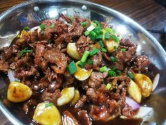 -食光慢宴·安吉土菜馆