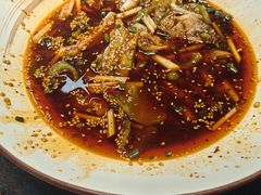 -老灶房-四川土菜(铁牛广场店)