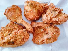 -肯德基(葛沽DT店)