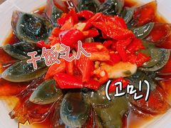 -小菜园新徽菜(芜湖奥特莱斯店)