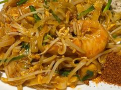 -泰国餐厅 Thai Food(裕华万达店)