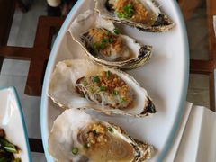 -良师门滨海人家·海鲜·家常菜(滨海城店)