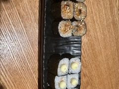 -大雄寿司(洛浦店)