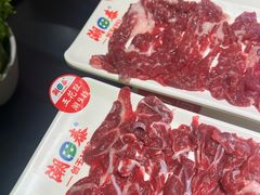 -潮泰牛肉火锅 · 创于1992年(车公庙店)