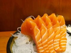 -昊·来了寿司(双楠2店)