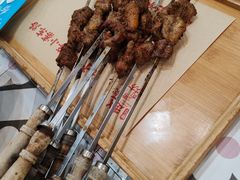 -勇利赵家烤肉坊(翠华北路店)