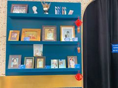 -海马体照相馆(大连柏威年购物中心店)