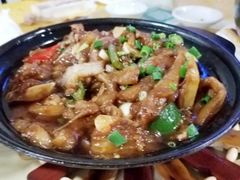 -阿鸟农庄(石壁店)