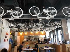 -玛尚诺意式餐厅(官舍店)