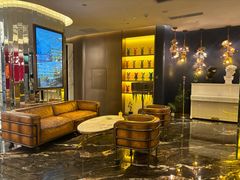 -爱舍海岸酒店(香港中路五四广场店)