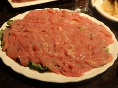 -巴蜀大宅门火锅(北大街店)