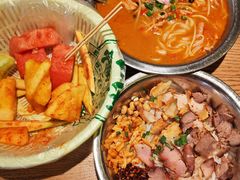 -笨罗卜浏阳菜馆(龙华鹏润达店)