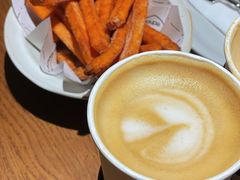 -echoes coffee回响咖啡(888街店)