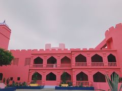 -漳州滨海火山岛自然生态风景区