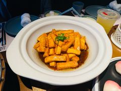 -福成厚江鱼壹号黑金冠好店(群力店)