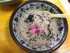 芋泥-福州人铭小吃