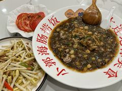 -小郭私房菜·海肠捞饭店(学士街店)