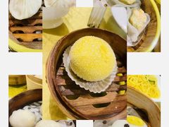 -哈尔滨永泰喜来登酒店·璟泰公馆