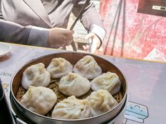 -笑云开汤包店(网巾市店)