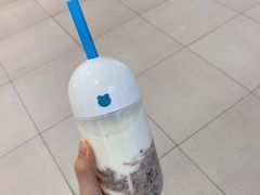 芋头泥石流-兰熊鲜奶(西直门凯德mall店)
