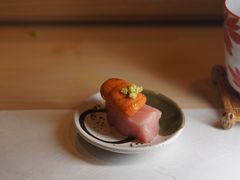 -鮨一日本料理(大中华店)