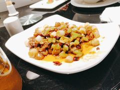 -東舍食唐精品陕菜馆