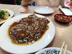 -协顺园回头馆(南顺城路店)